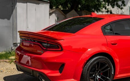 Dodge Charger, 2022 год, 9 150 000 рублей, 7 фотография