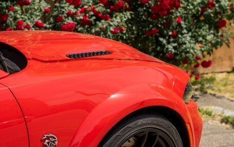 Dodge Charger, 2022 год, 9 150 000 рублей, 6 фотография