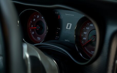 Dodge Charger, 2022 год, 9 150 000 рублей, 12 фотография
