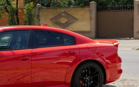 Dodge Charger, 2022 год, 9 150 000 рублей, 9 фотография