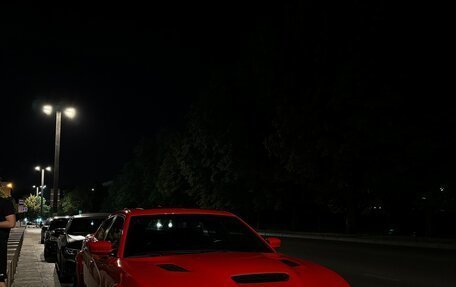Dodge Charger, 2022 год, 9 150 000 рублей, 3 фотография