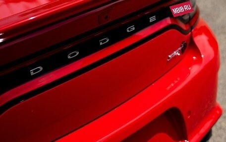 Dodge Charger, 2022 год, 9 150 000 рублей, 11 фотография