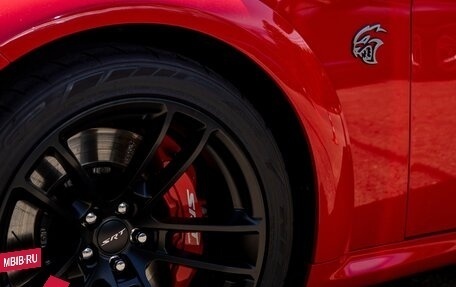 Dodge Charger, 2022 год, 9 150 000 рублей, 4 фотография