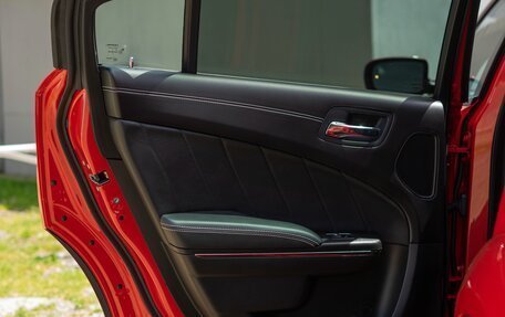 Dodge Charger, 2022 год, 9 150 000 рублей, 19 фотография