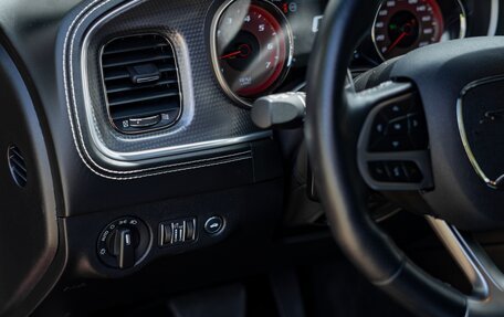 Dodge Charger, 2022 год, 9 150 000 рублей, 13 фотография