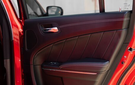 Dodge Charger, 2022 год, 9 150 000 рублей, 23 фотография