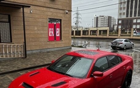 Dodge Charger, 2022 год, 9 150 000 рублей, 2 фотография
