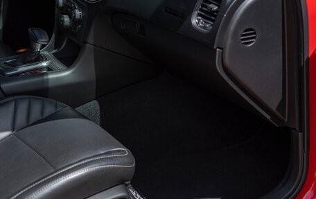 Dodge Charger, 2022 год, 9 150 000 рублей, 27 фотография