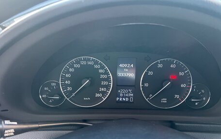 Mercedes-Benz C-Класс, 2005 год, 510 000 рублей, 6 фотография