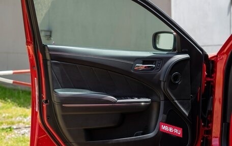 Dodge Charger, 2022 год, 9 150 000 рублей, 18 фотография