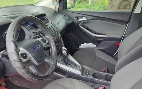Ford Focus III, 2011 год, 600 000 рублей, 8 фотография