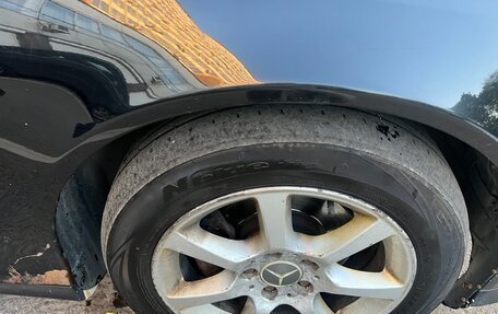 Mercedes-Benz C-Класс, 2005 год, 510 000 рублей, 8 фотография