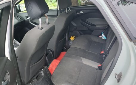 Ford Focus III, 2011 год, 600 000 рублей, 7 фотография