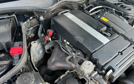 Mercedes-Benz C-Класс, 2005 год, 510 000 рублей, 7 фотография