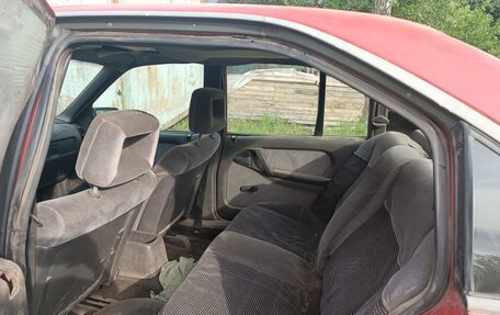 Opel Omega A, 1989 год, 50 000 рублей, 7 фотография