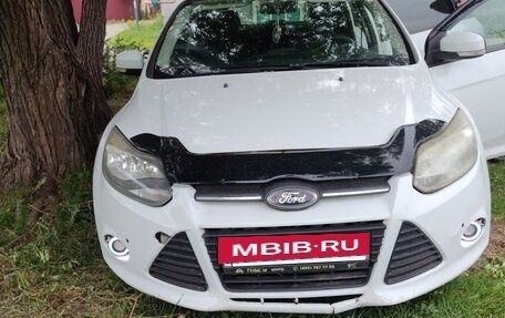 Ford Focus III, 2011 год, 600 000 рублей, 9 фотография