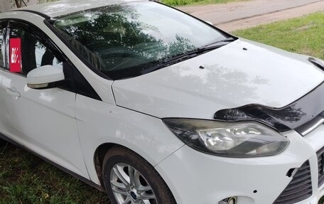 Ford Focus III, 2011 год, 600 000 рублей, 3 фотография