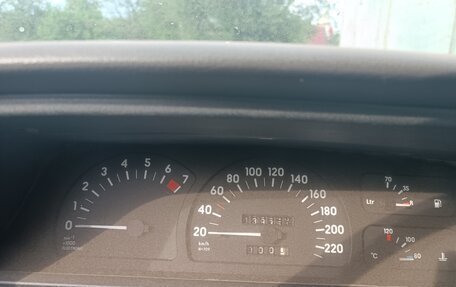 Opel Omega A, 1989 год, 50 000 рублей, 9 фотография