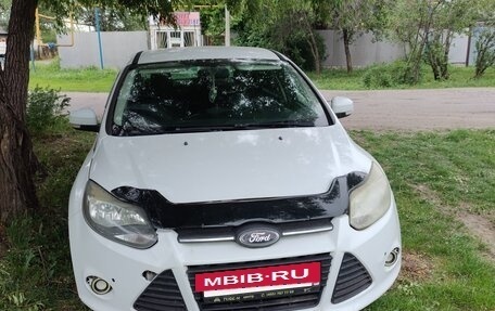 Ford Focus III, 2011 год, 600 000 рублей, 6 фотография