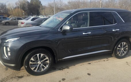 Hyundai Palisade I, 2019 год, 3 250 000 рублей, 4 фотография