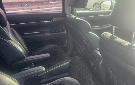 Hyundai Palisade I, 2019 год, 3 250 000 рублей, 10 фотография