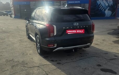 Hyundai Palisade I, 2019 год, 3 250 000 рублей, 5 фотография