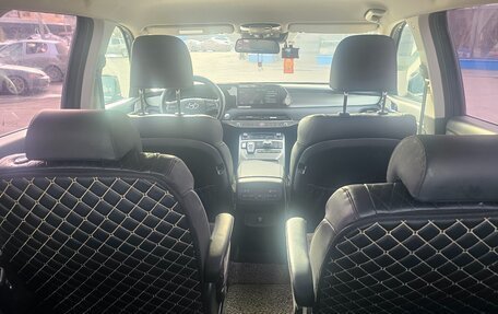 Hyundai Palisade I, 2019 год, 3 250 000 рублей, 11 фотография