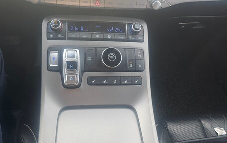 Hyundai Palisade I, 2019 год, 3 250 000 рублей, 14 фотография