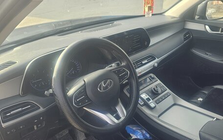 Hyundai Palisade I, 2019 год, 3 250 000 рублей, 13 фотография