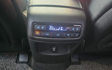 Hyundai Palisade I, 2019 год, 3 250 000 рублей, 22 фотография