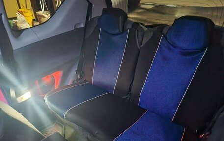 Peugeot 107 I рестайлинг, 2007 год, 420 000 рублей, 10 фотография