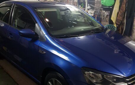 Volkswagen Polo VI (EU Market), 2019 год, 1 250 000 рублей, 6 фотография