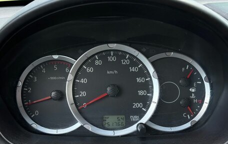 Mitsubishi L200 IV рестайлинг, 2012 год, 1 300 000 рублей, 12 фотография