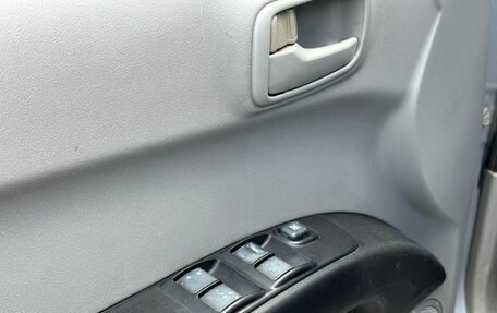 Mitsubishi L200 IV рестайлинг, 2012 год, 1 300 000 рублей, 14 фотография