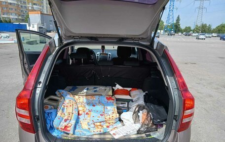 KIA cee'd I рестайлинг, 2009 год, 650 000 рублей, 4 фотография