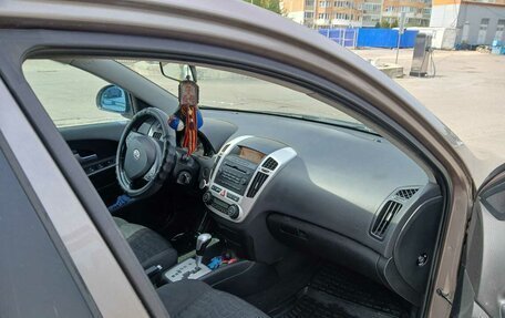 KIA cee'd I рестайлинг, 2009 год, 650 000 рублей, 5 фотография