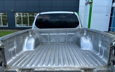 Mitsubishi L200 IV рестайлинг, 2012 год, 1 300 000 рублей, 15 фотография