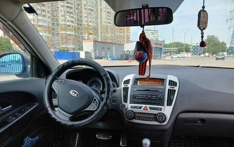 KIA cee'd I рестайлинг, 2009 год, 650 000 рублей, 3 фотография