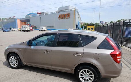 KIA cee'd I рестайлинг, 2009 год, 650 000 рублей, 2 фотография