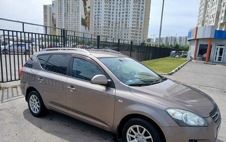 KIA cee'd I рестайлинг, 2009 год, 650 000 рублей, 6 фотография