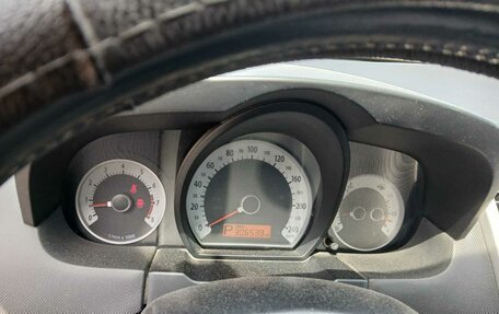 KIA cee'd I рестайлинг, 2009 год, 650 000 рублей, 9 фотография