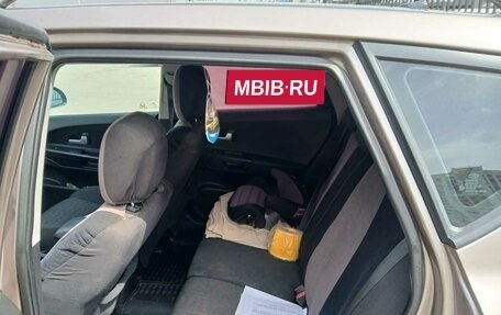 KIA cee'd I рестайлинг, 2009 год, 650 000 рублей, 7 фотография