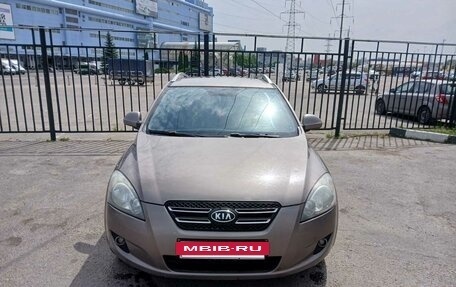 KIA cee'd I рестайлинг, 2009 год, 650 000 рублей, 8 фотография