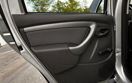 Renault Duster I рестайлинг, 2018 год, 1 250 000 рублей, 20 фотография
