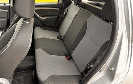 Renault Duster I рестайлинг, 2018 год, 1 250 000 рублей, 22 фотография