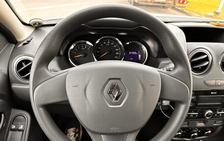 Renault Duster I рестайлинг, 2018 год, 1 250 000 рублей, 30 фотография