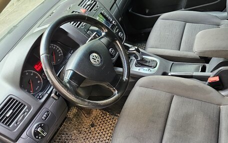 Volkswagen Golf V, 2006 год, 465 000 рублей, 8 фотография