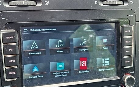 Volkswagen Golf V, 2006 год, 465 000 рублей, 12 фотография
