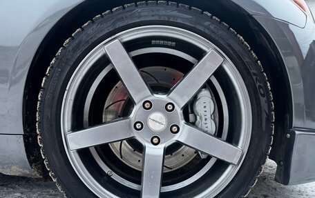 Infiniti G, 2008 год, 1 590 000 рублей, 4 фотография