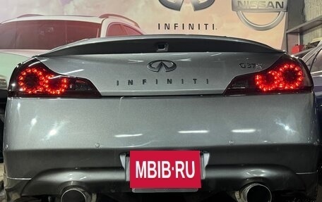 Infiniti G, 2008 год, 1 590 000 рублей, 5 фотография